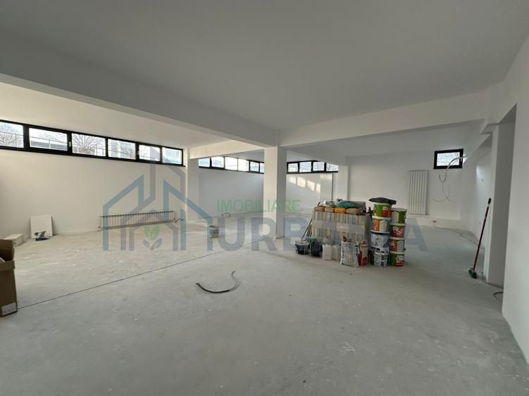 Spațiu comercial de închiriat – Conest Grand Residence, Iași | Zona Tudor Vladimirescu - Poză 14