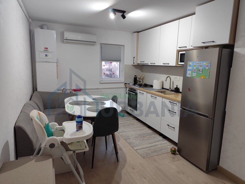 Apartament cu 2 camere - Poză 4