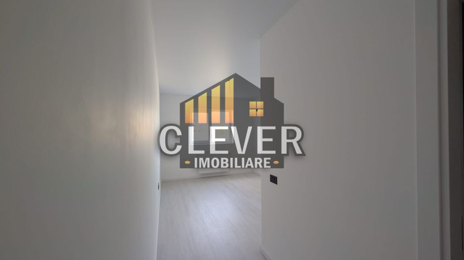 Finalizat Apartament 3 camere decomandat 2 bai Auchan Titan Rebreanu - Poză 8