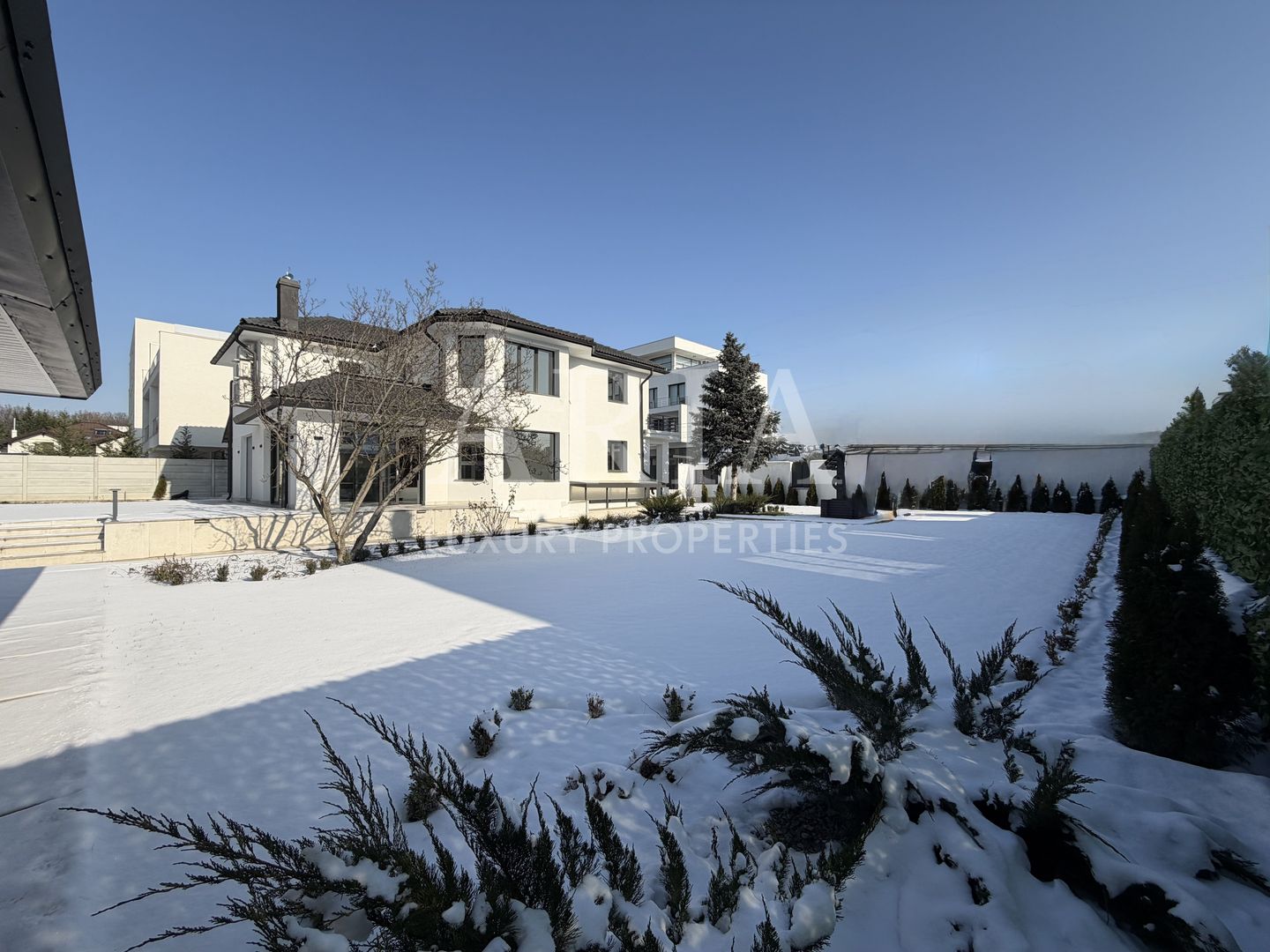 Vilă individuală premium | Pipera – în proximitatea pădurii | LIFT | - Poză 16