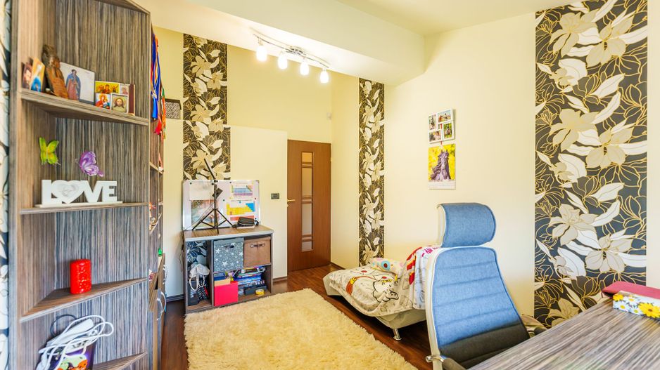 Vilă la cheie în Grădiște - Poză 13