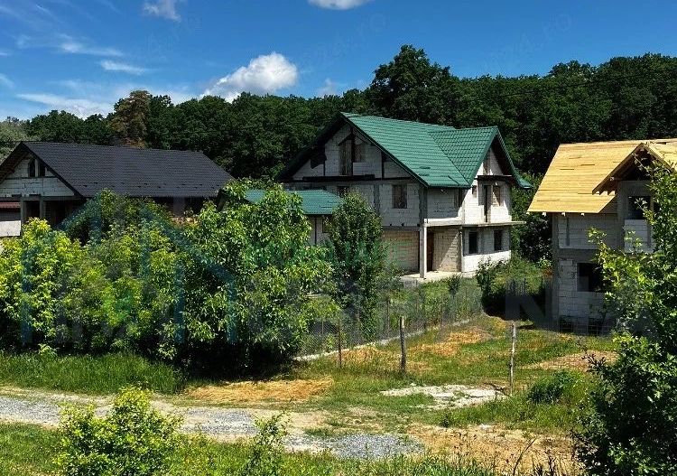 Casă P+1, 166,5 mp utili, pod mansardabil, garaj, teren 1000 mp, Dobrovat – 148.000 EUR - Poză 1