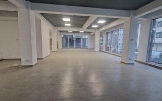 CUG SPATIU COMERCIAL PRIN DESTINATIE  NOU 261MP - Poză 12