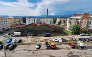 APARTAMENT 3 CAMERE ETAJ 4 GRUI CAMPULUNG - Poză 5