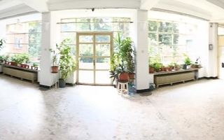 APARTAMENT ULTRACENTRAL ZONA  KOGALNICEANU - Poză 13