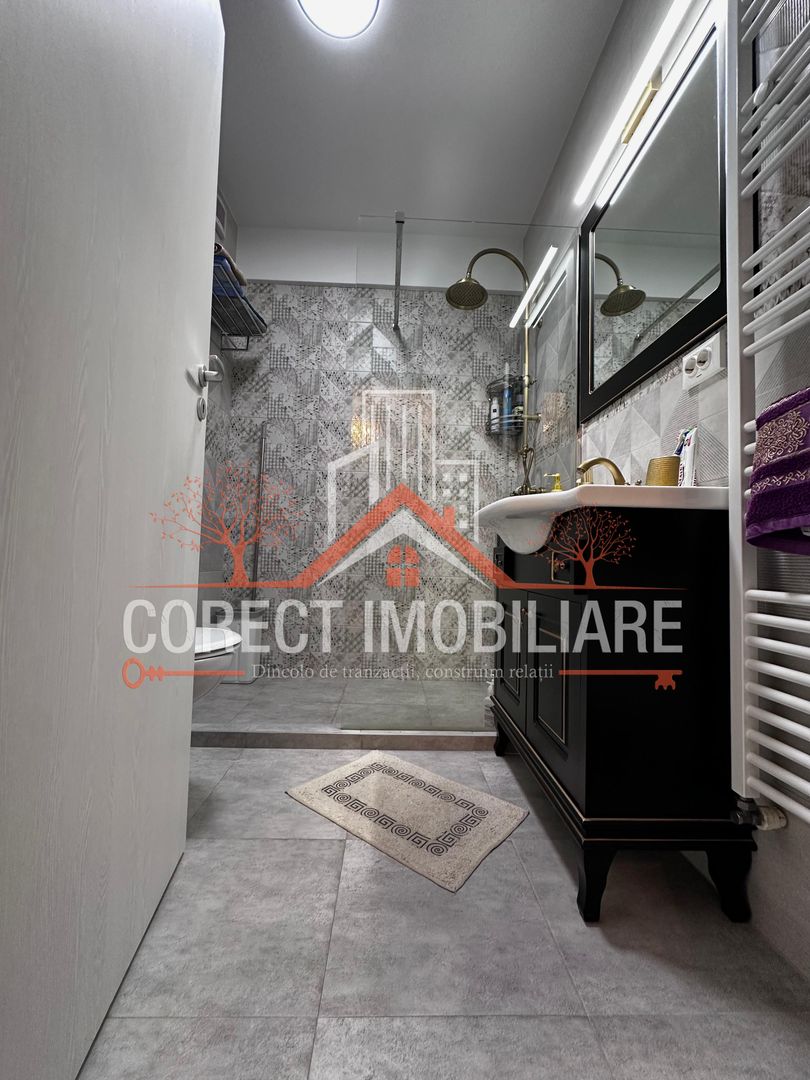 🏡 Apartament de vânzare – Str. Iancu Jianu-💰 Preț: 102.000 € - Poză 13