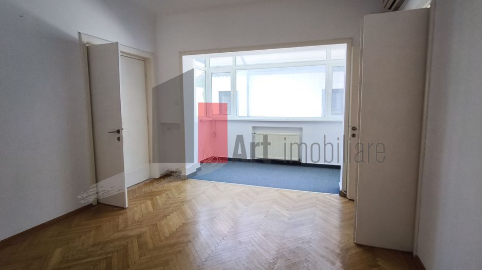 Apartament Dorobanti Beller 5 camere et 1 - Poză 2