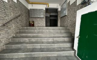 Apartament 2 Camere Vanzare | Metrou Gorjului | Renovat - Poză 26