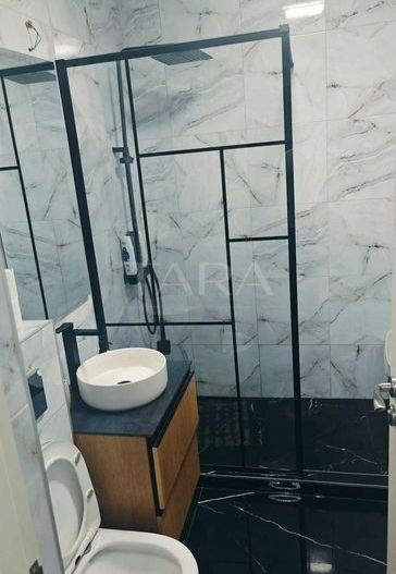 Apartament cu două camere și terasă generoasă în Baciu, Cluj - Poză 5