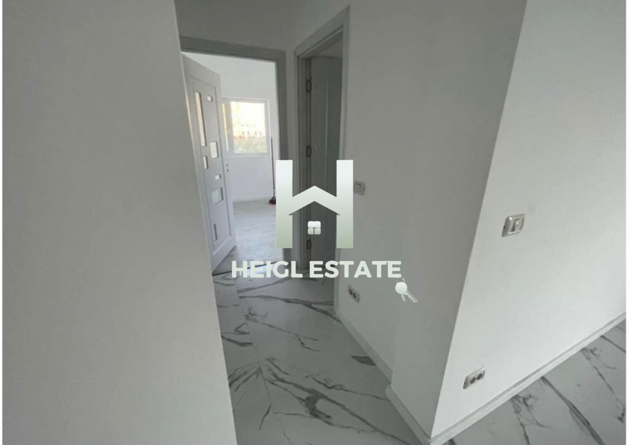 Apartament cu 2 camere si gradina in zona Braytim - Poză 5