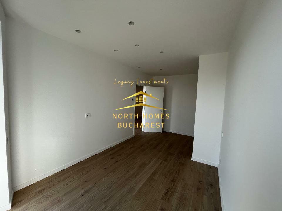 Apartament 2 Camere + 2 AC + Parcare - Complexul  303 by Rădăcini - Poză 12