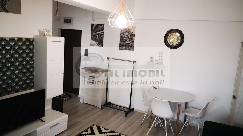 Apartament 2 camere- Zona CUG- Rond Vechi -420 Euro neg - Poză 1