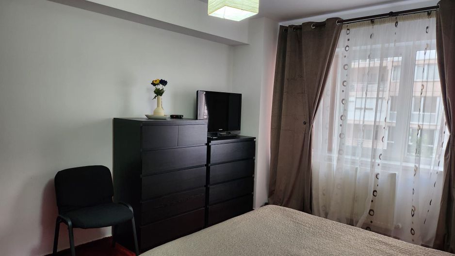Inchiriere 2 camere Confort City, Splaiul Unirii, parcare, centrala proprie - Poză 7