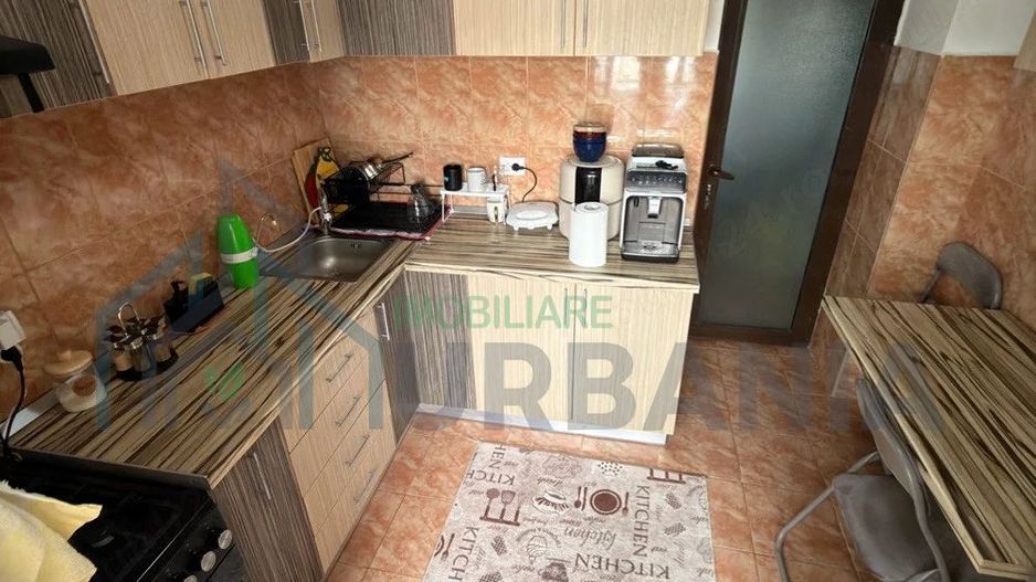 Apartament 3 camere, 77 mp, intabulat, decomandat, etaj 4/4, Tomesti - Poză 4