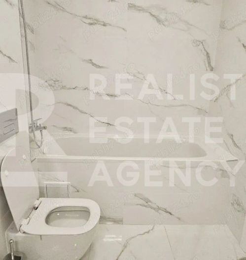 Închiriere, apartament, 2 camere, Lujerului - bloc nou - Poză 8