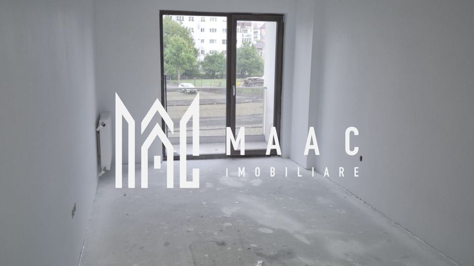 Apartament 2 camere | Decomandat | Etaj 1 | Doamna Stanca - Poză 3