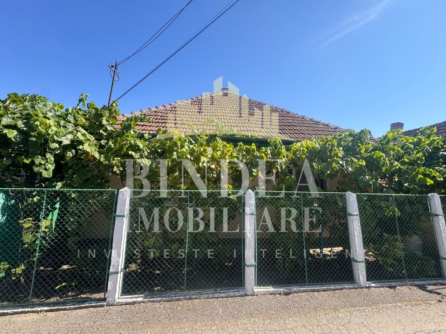 Casa individuala parter 480mp teren zona Mehala - Poză 4