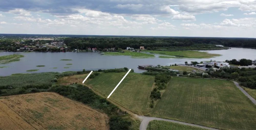 Teren Silistea Snagovului | Deschidere la Lac - Poză 1