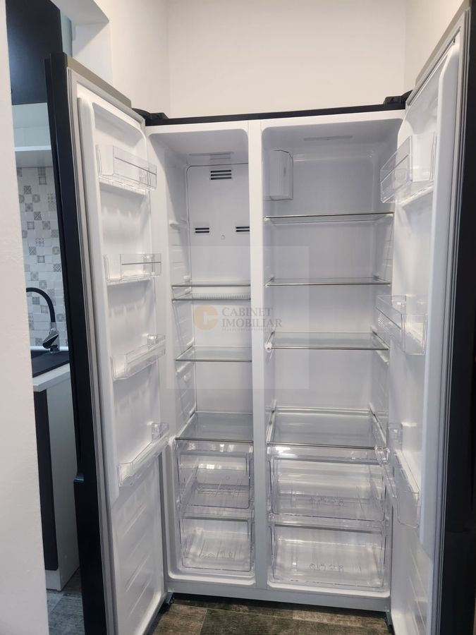 2 camere | Renovat complet | 2/10 | metrou Romancierilor | - Poză 13