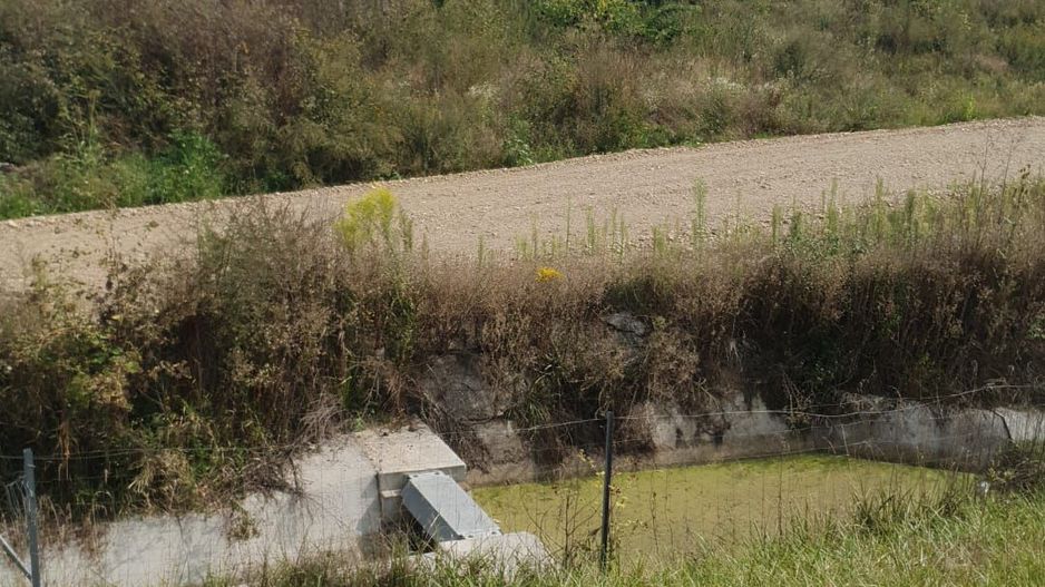 Investitie teren Proiect Spatiu Industrial - Autostrada Tg Mures - Poză 2