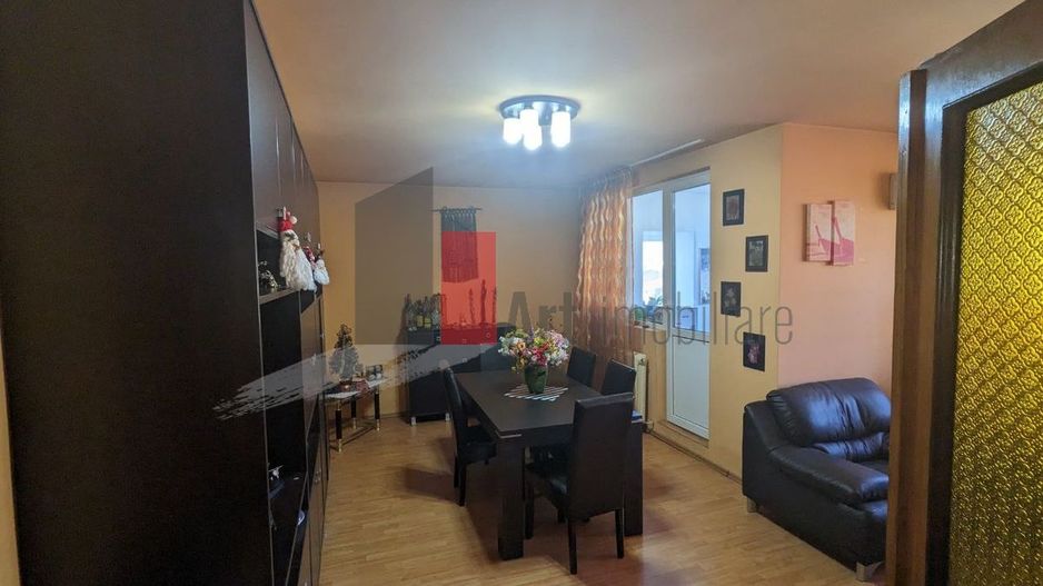 Apartament duplex, etaj 4 si 5 139 mp total - Poză 3