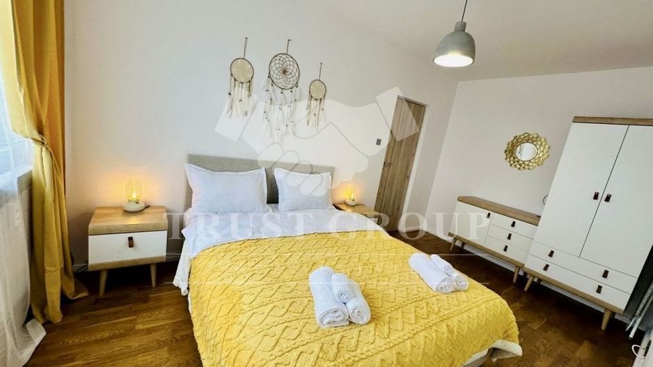 Apartament 3 camere - Beller | renovat complet - Poză 6