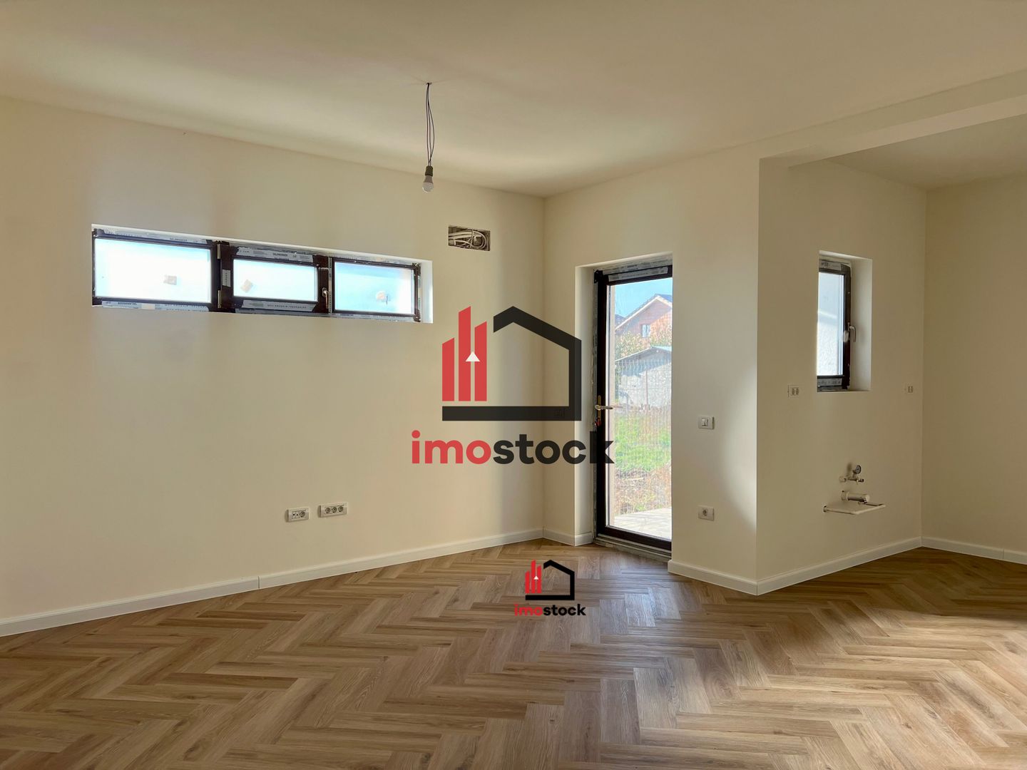 1/2 Duplex Sanandrei pret avantajos - Poză 4