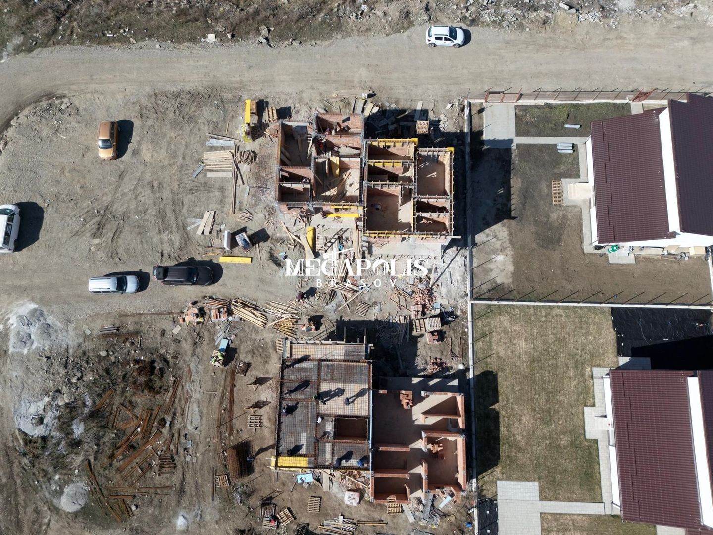 Duplex Sanpetru - Poză 3