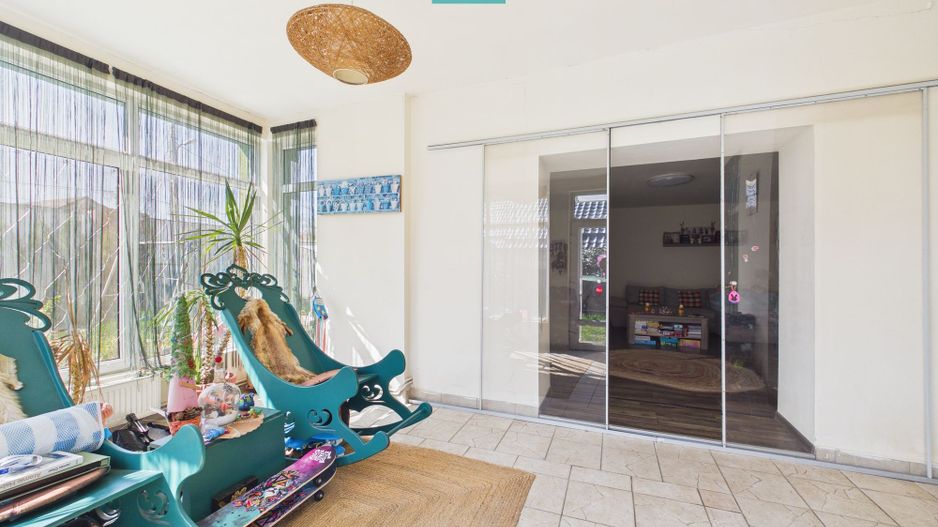 Casă individuală P + E Săcălaz - Poză 16