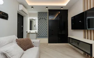 Vânzare, apartament, 1 cameră, str. Ion Buzdugan, Buiucani - Poză 12