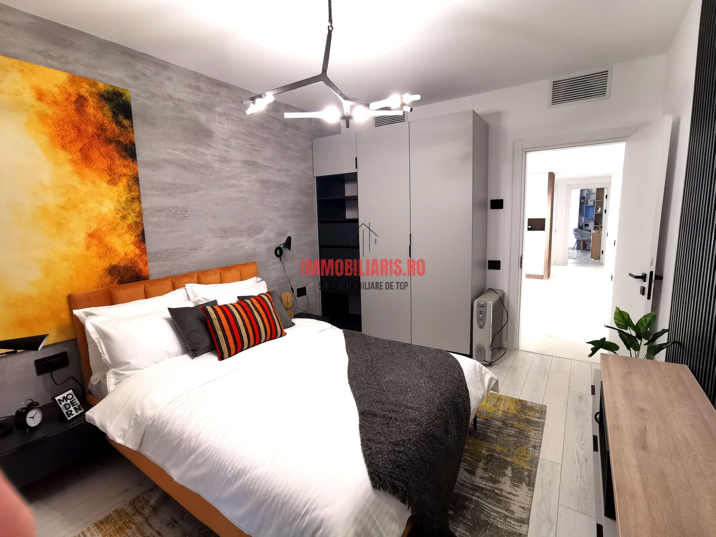 Cartier Noul Titan, Parcuri, Transport STB, Fără Comision Dezvoltator - Poză 5