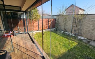 DE ÎNCHIRIAT VILĂ P+1  2 LOCURI DE PARCARE PRELUNGIREA GHENCEA - Poză 11