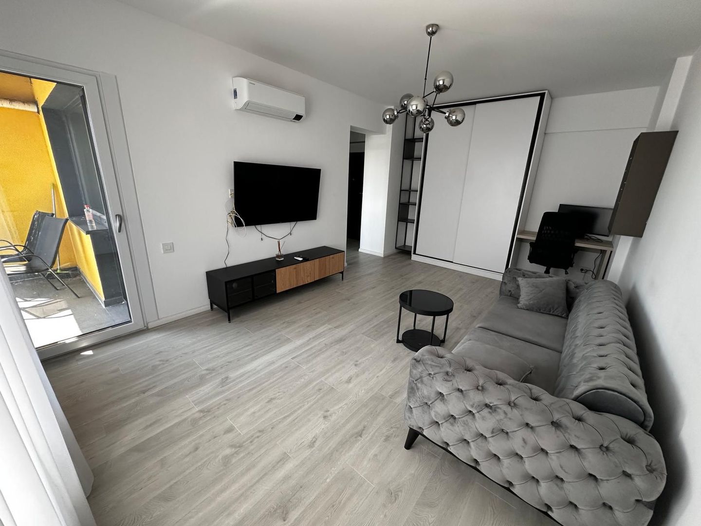 2 Camere Parcare 10min Metrou Petrache Poenaru Lake House2 Lacul Morii - Poză 13