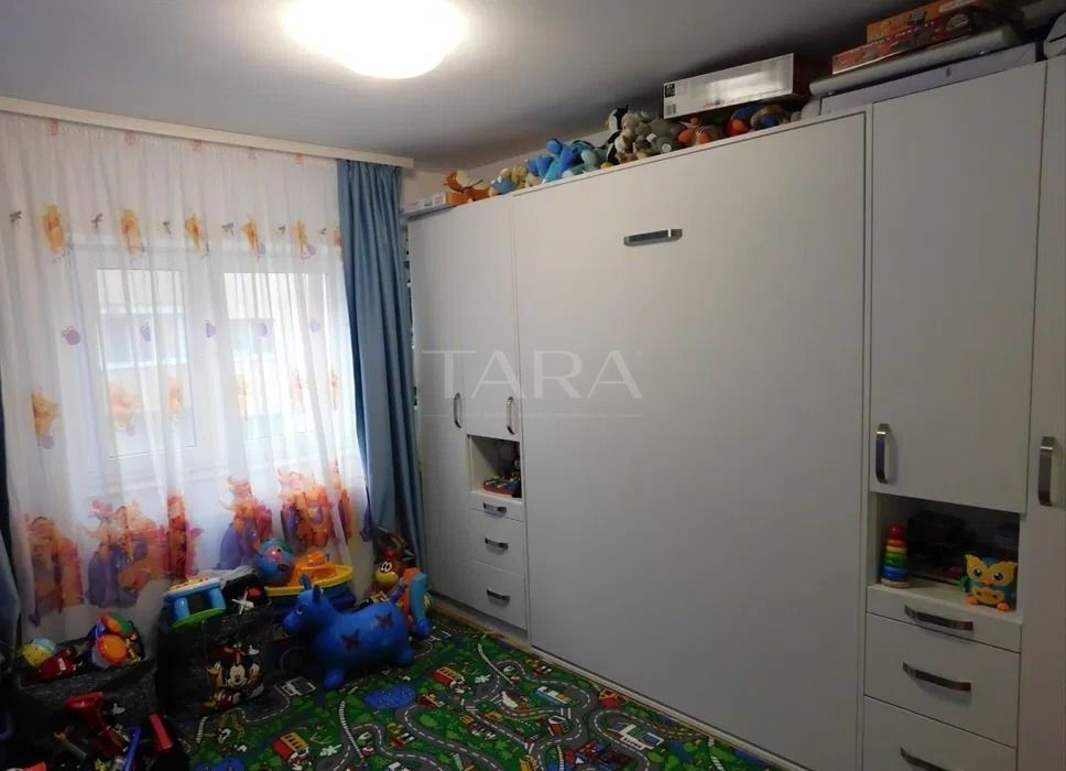 Apartament 3 camere | 67 mp | Etaj intermediar | Zona Gheorgheni - Poză 7