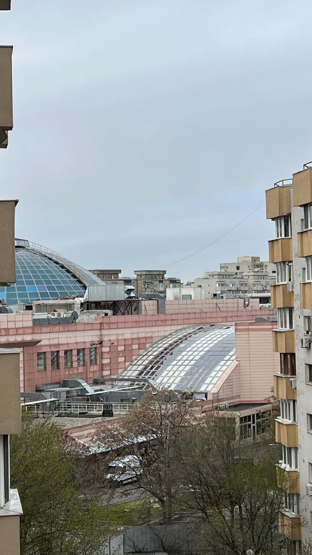 2 camere langa Mall Vitan | decomandat - Poză 11