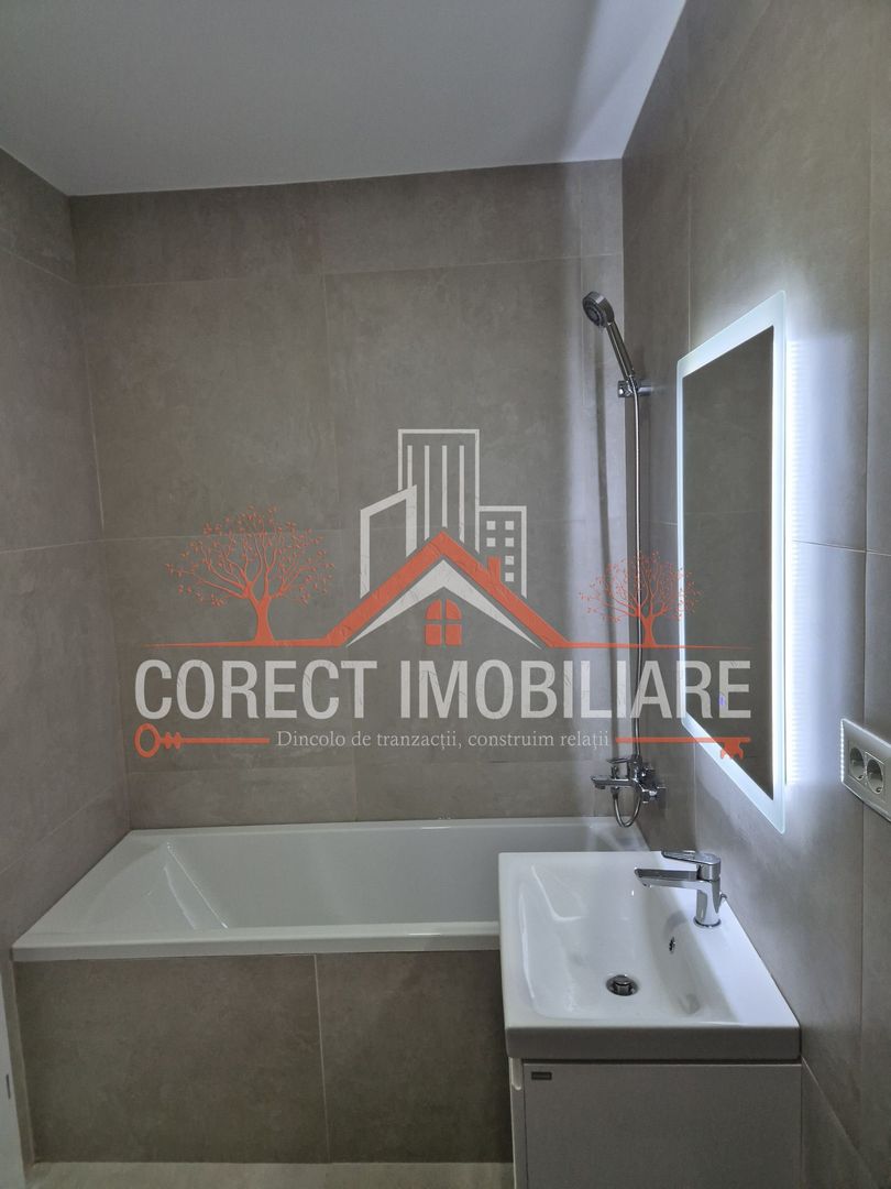 ✨ Apartament modern de închiriat – Str. Grigore Pletosu ✨ - Poză 6