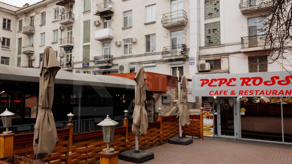 Vânzare, apartament, 2 camere, bd.  Ștefan Cel Mare Și  Sfânt, Centru - Poză 4