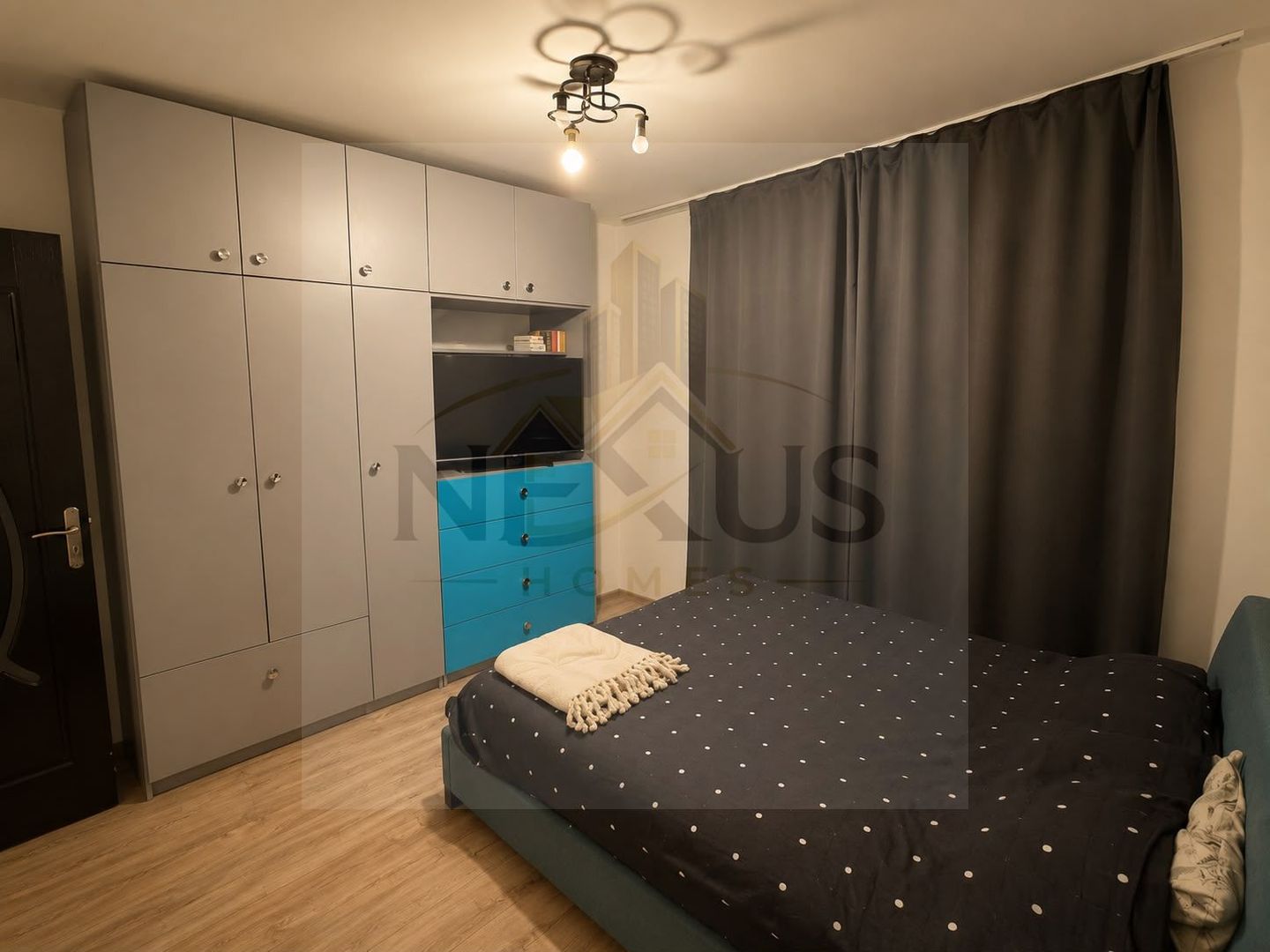 Apartament 2 camere - 10 min Metrou Dimitrie Leonida - Parcare - Poză 5