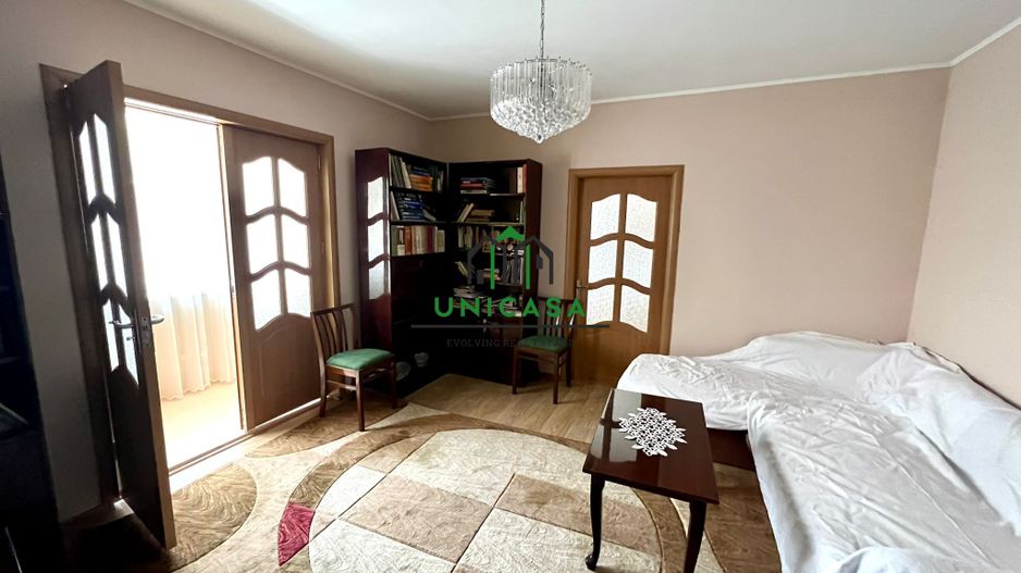 Casa Calimanesti / 3 camere / Central - Poză 3