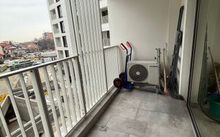 City of Mara - Apartament premium cu 3 camere cu parcare subterana - Poză 5