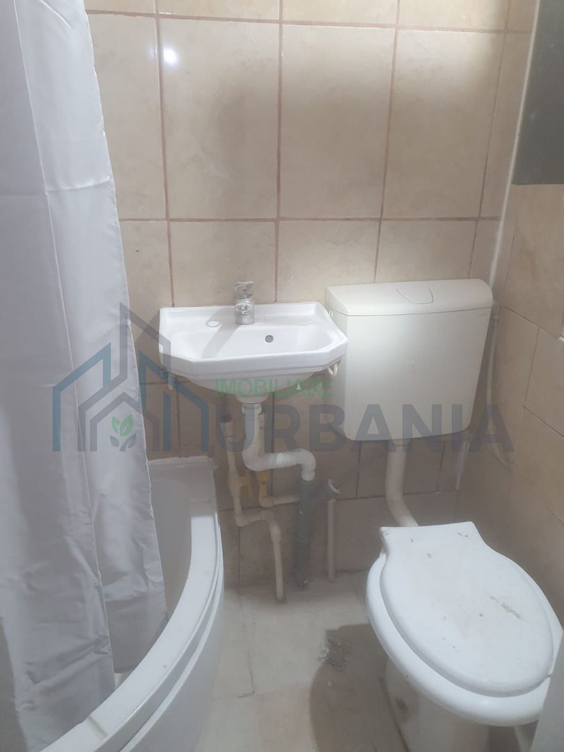 Garsonieră amenajată, Zimbru, Iași - Poză 3