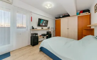 Penthouse cu terasă panoramică de 53 mp, garaj subteran – Sector 1,  an 2020 - Poză 18