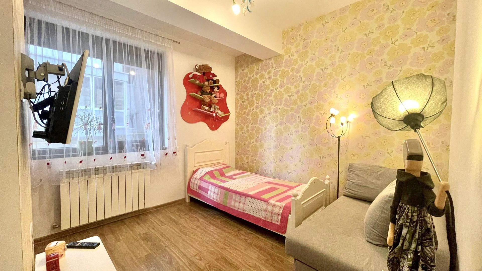 Apartament 3 Camere | Zona Decebal | Bloc Boutique | 2 Locuri de parca - Poză 22