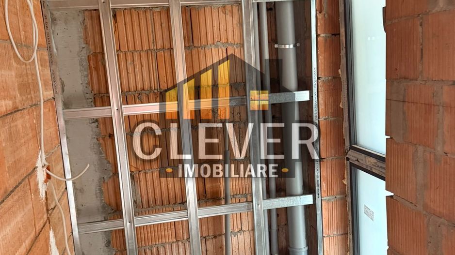 Vila duplex 4 camere 4 bai, 125 mp utili, Splaiul Unirii, Sector 3 Oferta - Poză 15