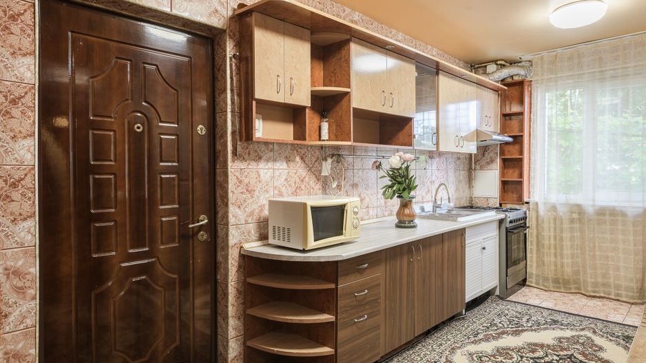 0% Comision | 3 Camere Decomandate | Flora | 65 mp | Boxa - Poză 12