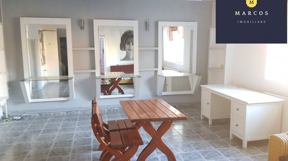 Spatiu comercial, Central, ID 637 - Poză 1