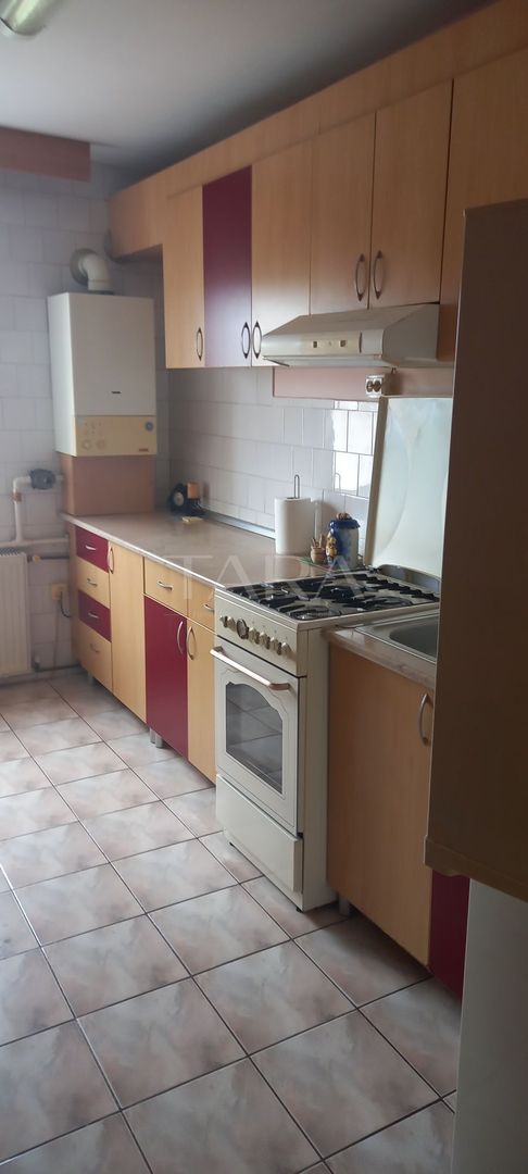 Apartament 3 camere, Mărăști, zona Între Lacuri - Poză 3