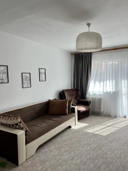 Apartament cu 2 camere | 54mp | Zorilor | Spital de recuperare - Poză 2