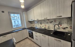 Apartament 2 camere/ balcon/ aer condiționat/ City Residence - Poză 5