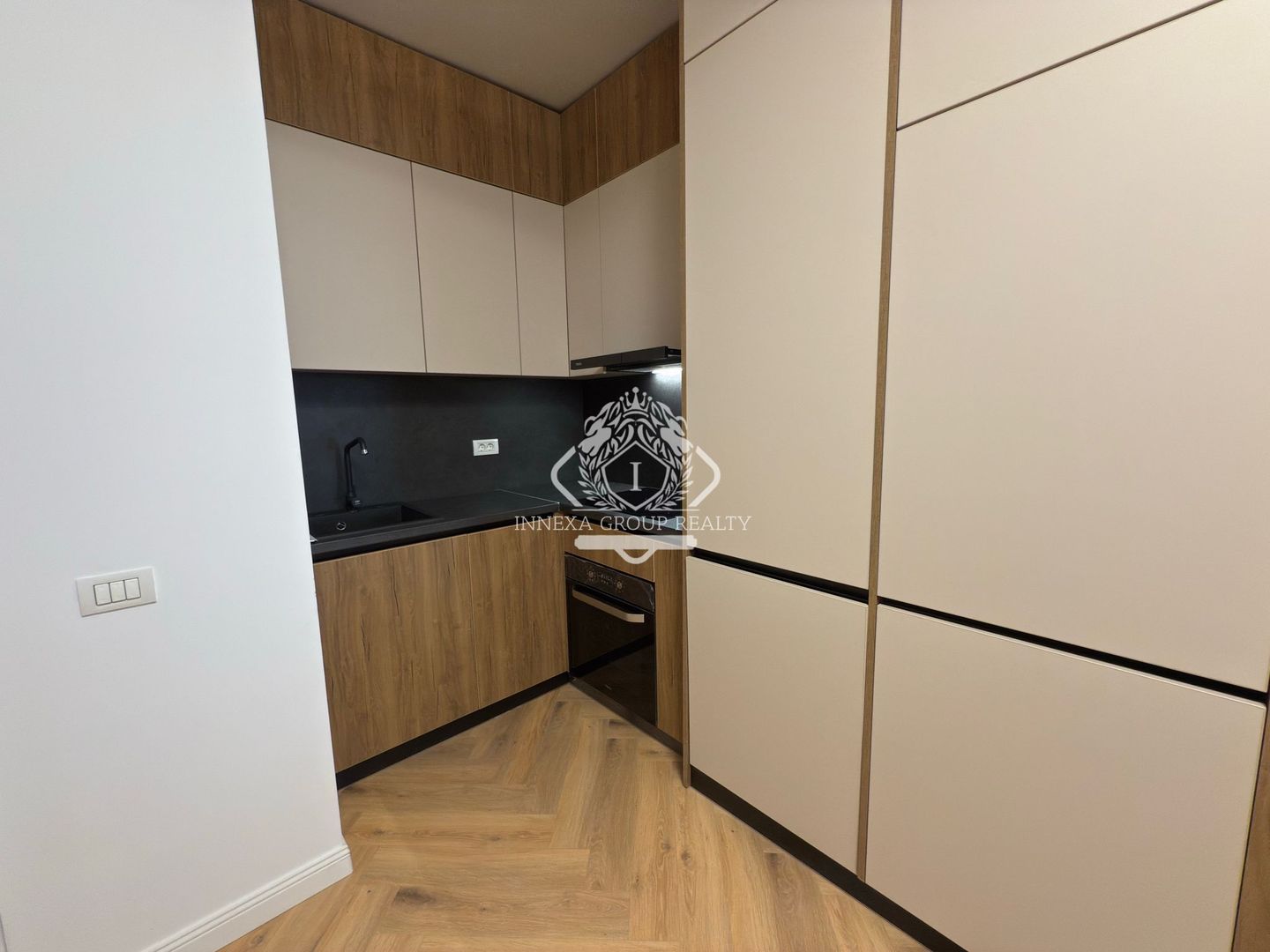 Apartament 3 camere modern - bloc nou I Baneasa-Sisesti - Poză 3